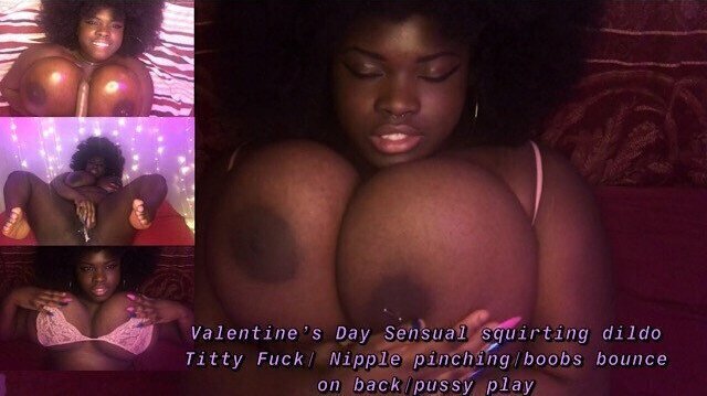 Romantic dirty Talk Fuck gushing pussy