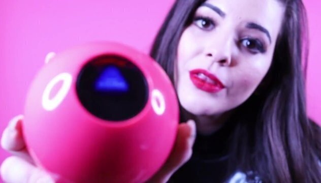 Chloe Manson Magic Goddess Ball 