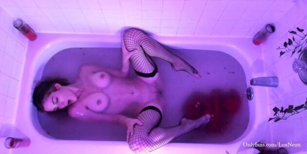 LIVE Aerial view Bath Show