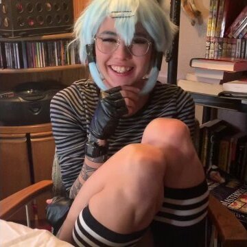 Lunch Date with Sinon: Uncut Edition