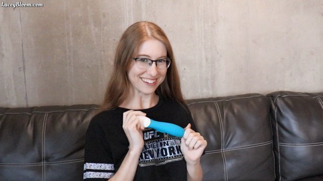 Roommate Watches Me Cum POV (10:19)