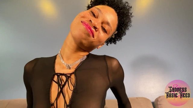 Goddess Rosie Reed Femdom Goddess Worship Female Supremacy Slave Train