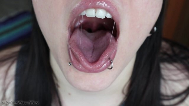 ULTRA Spitty Mess!!!