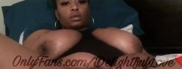 Making Chocolate Pink Pussy