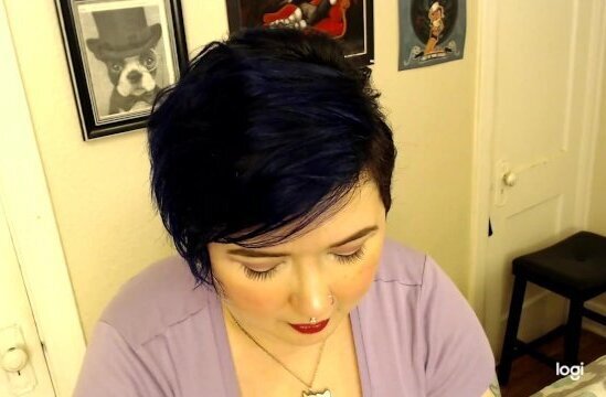 changes diaper ABDL, makes cum.