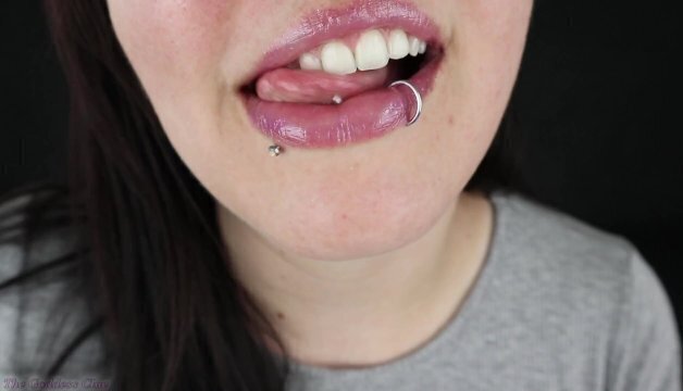 Pretty Mouth, Sexy Burps