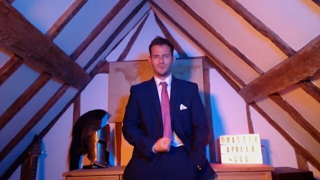 CASHFAG VERBAL HUMILIATION TASK