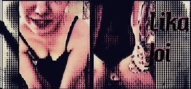 Грязные разговоры Lika русском