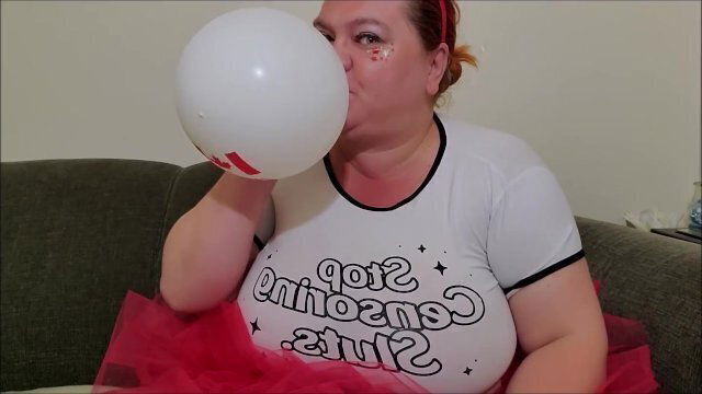 Canada Smoking Balloons
