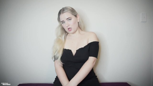 Fucked Because Your Small Waters