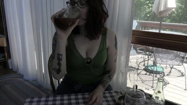 Slutty Wife Cheats with Your