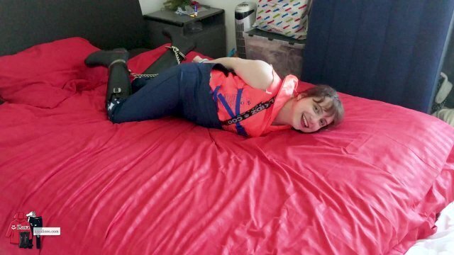 Zara Hogcuffed Lifejacket Rain Pants