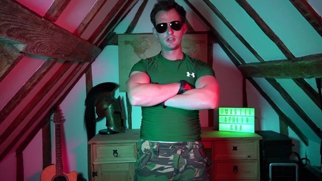 ARMY HOSTAGE CUMCOUNTDOWN