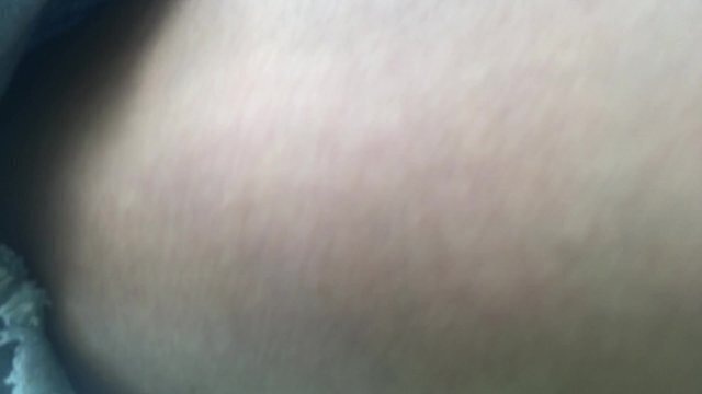 Yes, George! Fuck hard!