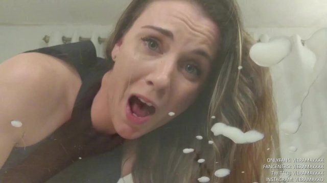 Suck The Client's Dick And Your Coworker Will Finally Agree To Date You