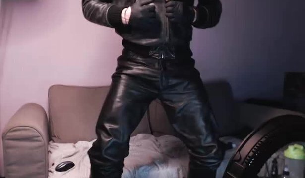 FRENCH SHOW FETISH OUTFIT