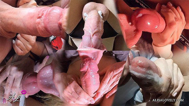 Best Cumshots Compilation Female Sperm