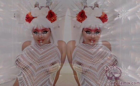 Mesmserizing Countdown