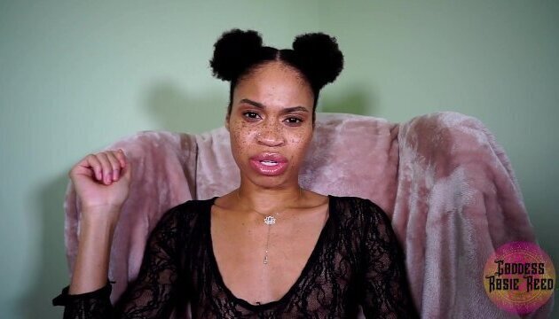 Goddess Rosie Reed Verbal Humiliation Humiliation Ugly Loser Femdom Ugly