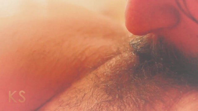 Yoni Adoration 001: Hairy Love