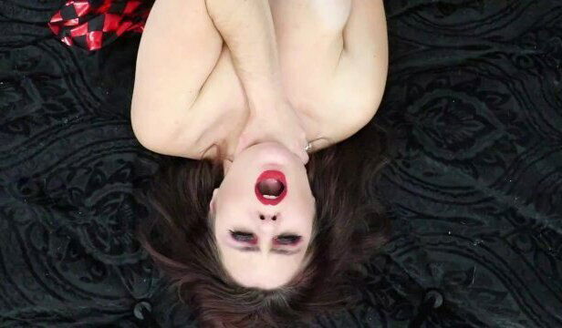 Choking Beautiful Agony