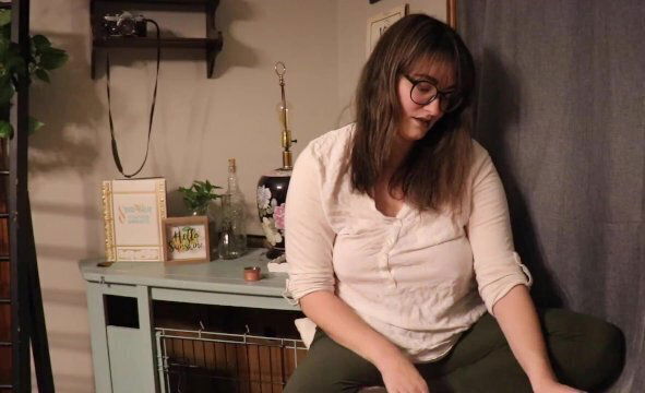 Giantess Roleplay Wifey Shrinks