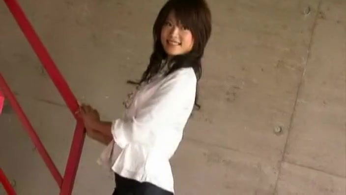 Yuuna Yano Uncensored Hardcore Video with Masturbation, Dildos/Toys scenes