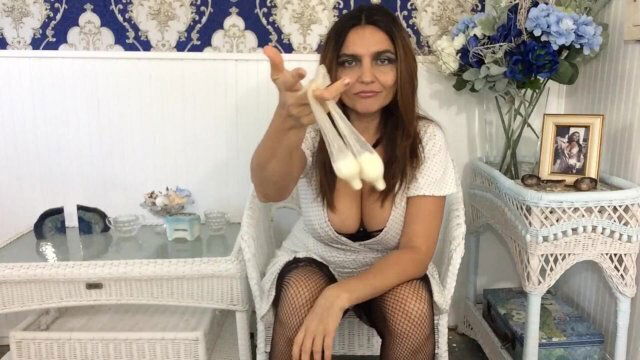 CUCKOLD FEMDOM MISTRESS PAULINA