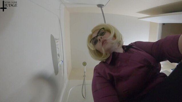 Your Last House Tour with Jane Judge