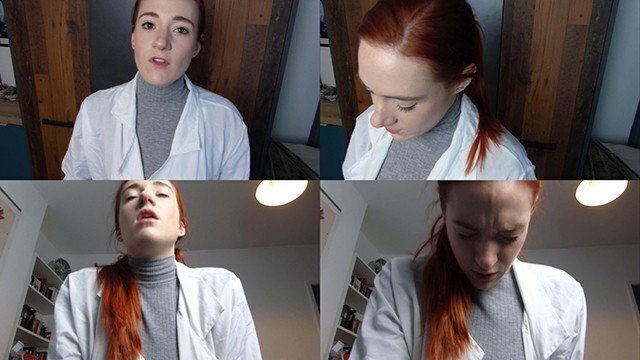 Fucked Medical Trial