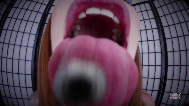 Gulp VORE Full Video