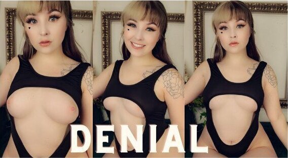 JOi: Denial Edging