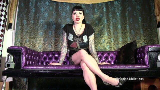 Catfishing Loser Torment