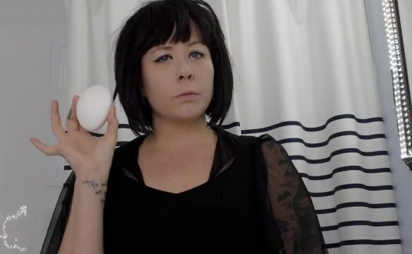 Foul Mouthed Made soap