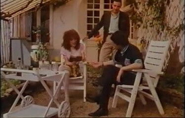 Privat Lektionen Anal (1987)