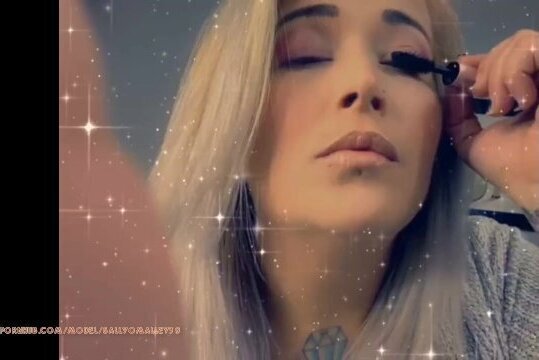 Sally's Getting Made Full Video