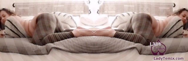 Black Superior Brain washed mesmerized