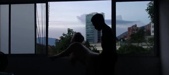 Silhouette Sex feat. @elKonguito