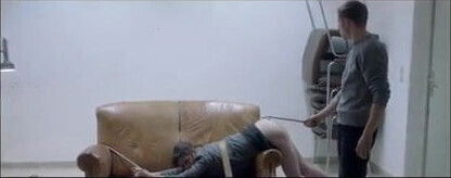 Charlotte Gainsbourg Nymphomaniac Vol.