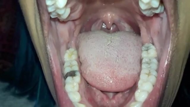 what want with mouth. Imagine rolling around tongue dumping load into