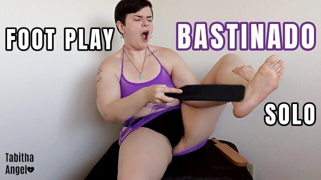 Foot Play Bastinado Solo