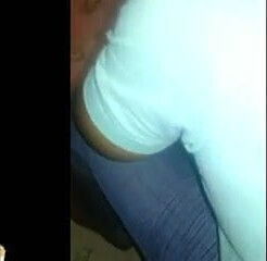 Lesbian Sex i Bachelor Party