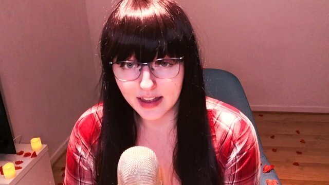 Your British Virgin Girlfriend ASMR