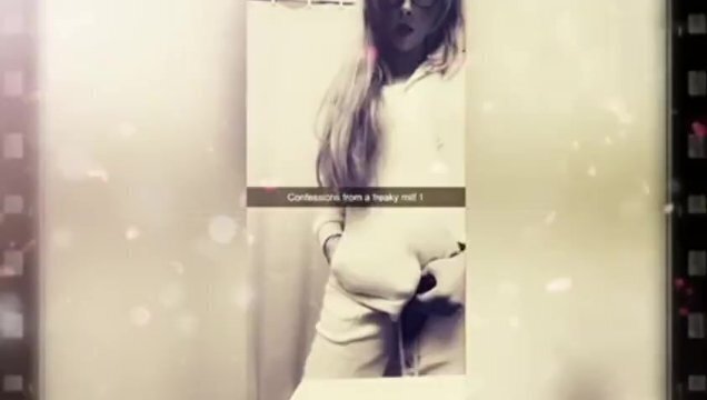 Sasha Sweet production- confessions freaky Milf part