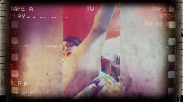 Sasha sweet just some vibes