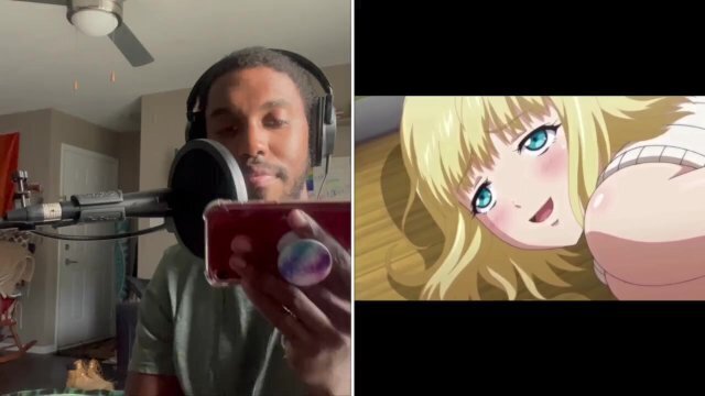 Talks (Hentai Actual Porn)