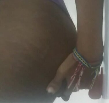 Tranny safada dando força