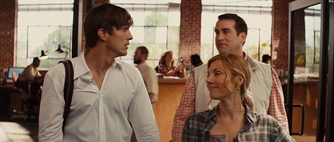 Katheryn Winnick - Killers