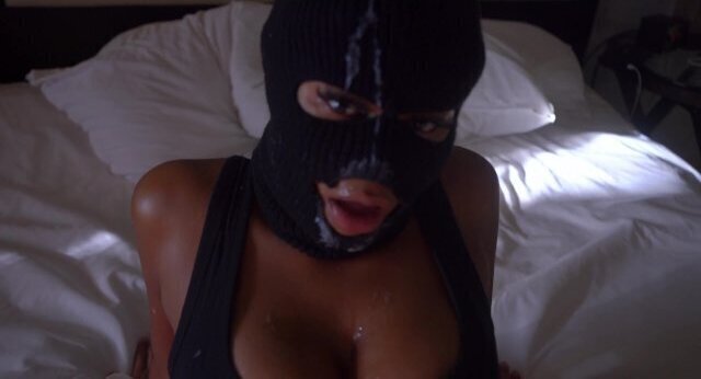 I Love Sucking Dick! I Bet my Co-star that he would Cum from 7 Min of Head FULL