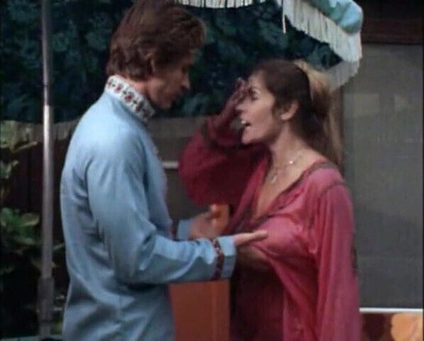 Uschi Digard - Dicktator